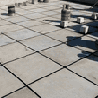 حماية الأسطح • ايزوكام • منع الرطوبة