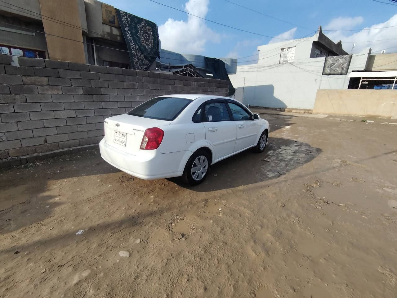 السلام عليكم اوبترا 2013 كير عادي سياره بيها ثلاث قطع تبديل شرط بلا دواخل وبالا شاصي السياره جديده وجاهزه وكلها شرط طخم جدبد طخم تاير جديد السعر 78 الشراي يتصل *********** الاسيا ***********
