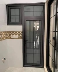ابواب • شبابيك • اقساط