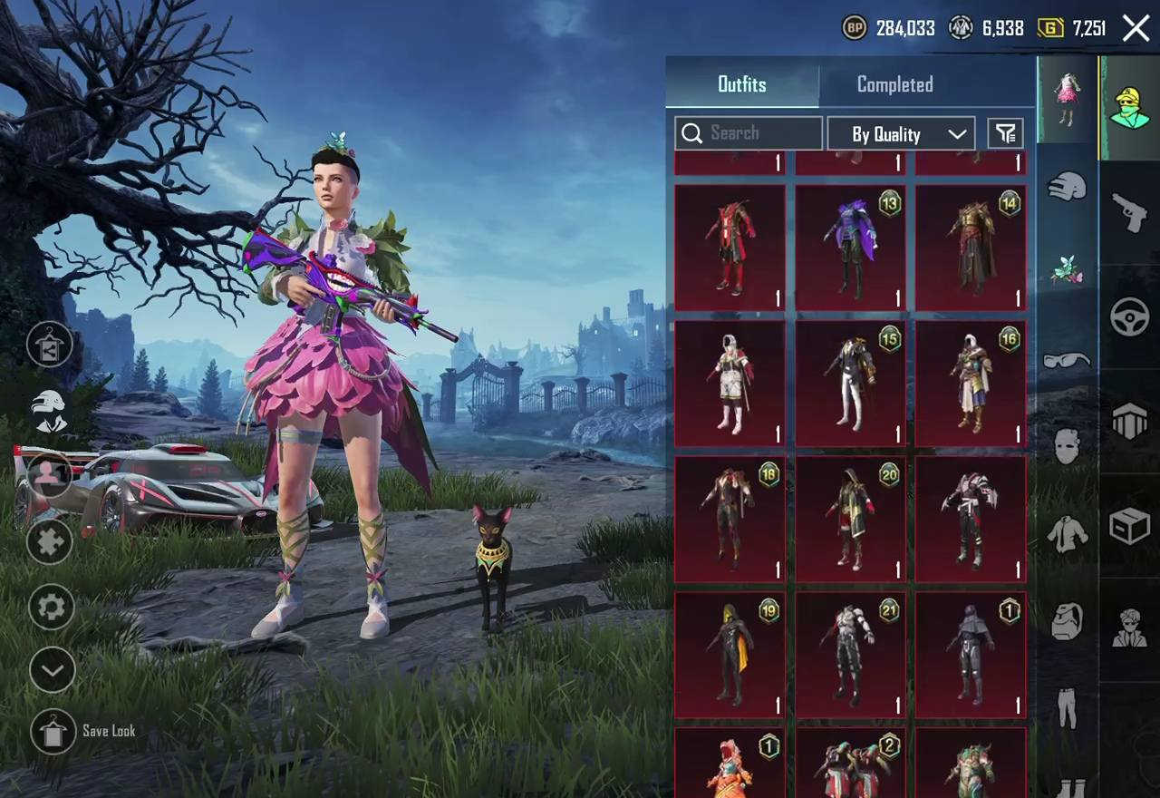 السلام عليكم حساب ببجي للبيع مستوى 83 ربط الحساب فيس بوك فقط سعر الحساب 350 وبي مجال ان شاءلله


**إذا كنت صاحب هذا الإعلان وتريد حذفه لأي سبب، رجاءا أرسل رسالة إلى الدعم الفني**