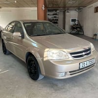 شيفروليه أوبترا • ٢٠٠٨ • أوتوماتيك