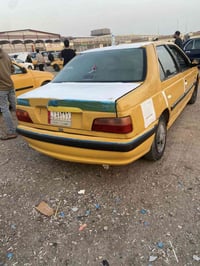 بيجو بارص • ٢٠١٣ • بصرة الجزيره