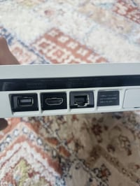 بلي فور سليم • مهكر • ١تيرا