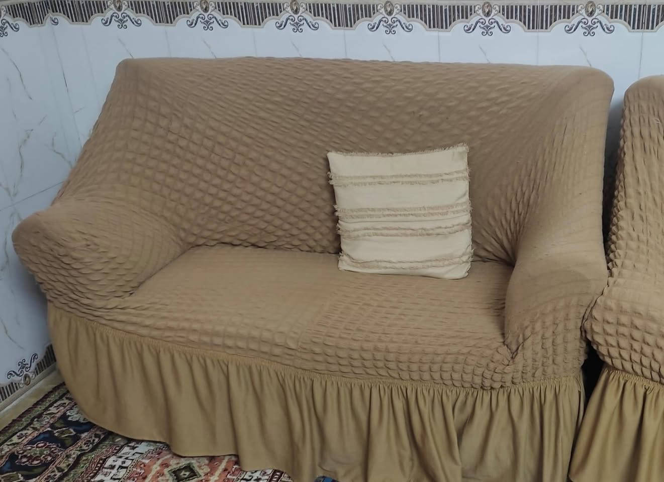 تخم ١٠ مقاعد سعره ١٥٠ وبي مجال، المفرش ٣٠ الف


**إذا كنت صاحب هذا الإعلان وتريد حذفه لأي سبب، رجاءا أرسل رسالة إلى الدعم الفني**