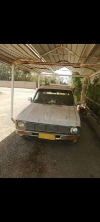 محرك • كير • ١٩٨٠