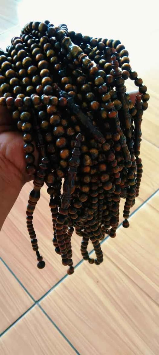 Gelang dan tasbih tali arus 
Minat washapp 085234789664 Bandar Lampung, Lampung


**إذا كنت صاحب هذا الإعلان وتريد حذفه لأي سبب، رجاءا أرسل رسالة إلى الدعم الفني**