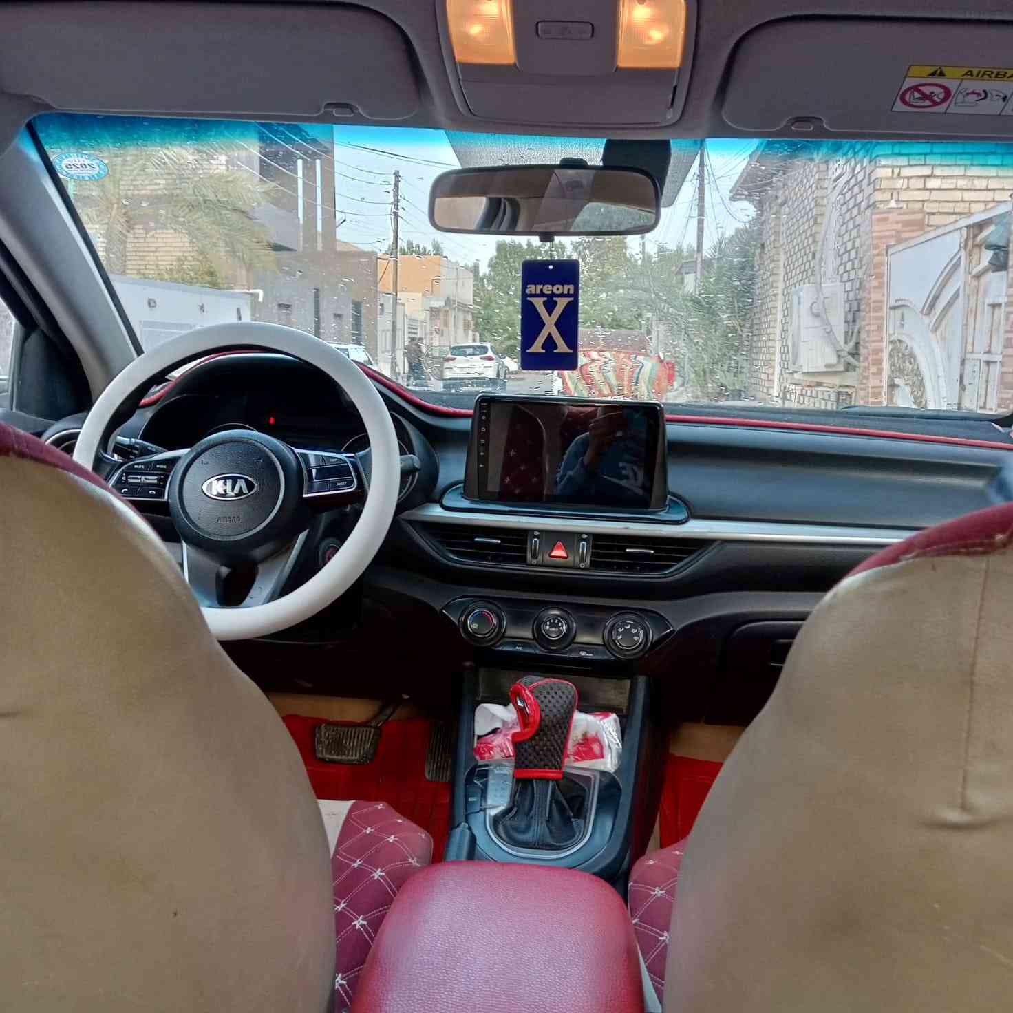 سيراتو  20 متجايه كير  مكينه حداديه تبريد شواصي لغود حوض مكفول محرك 1600 رقم سلمانيه  نص فول تحكم ستيرن مثبت سرعه تبريد قطعتين السعر128 الرقم ***********
