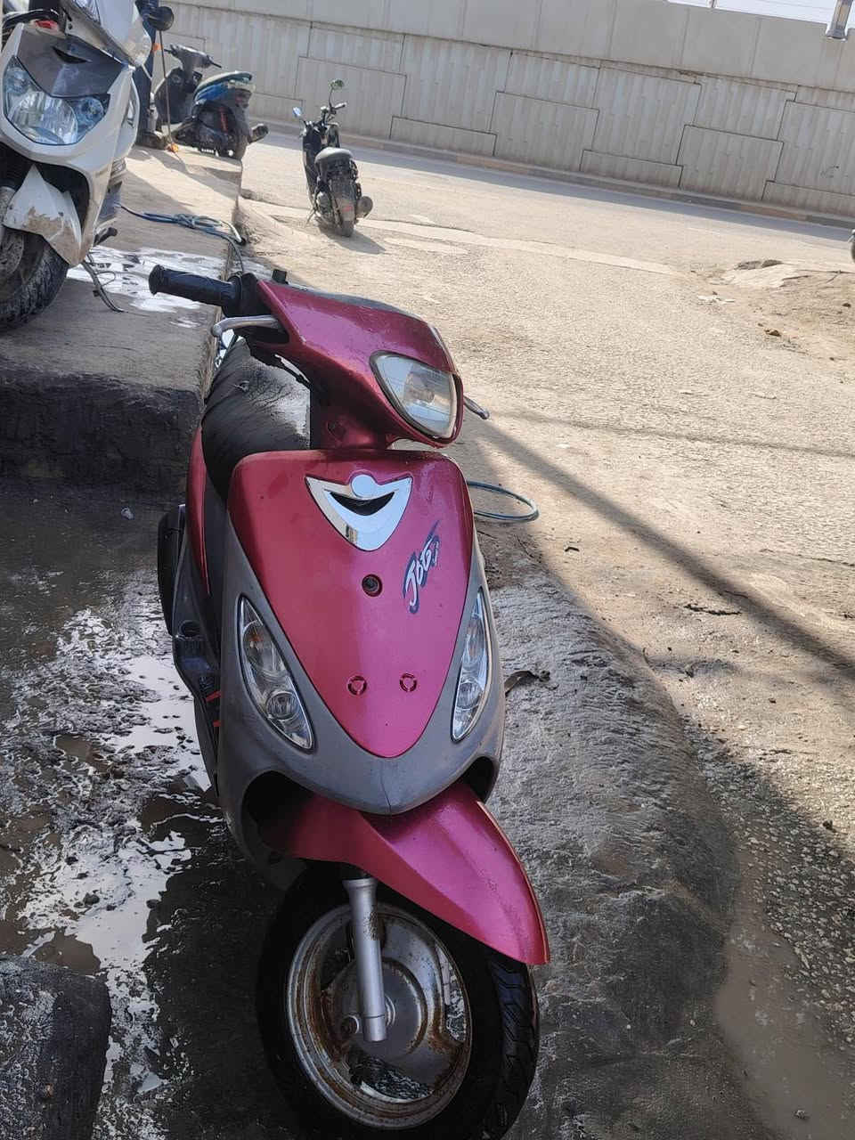 دراجع ماكس منغول للبيت كرزي السعر 550 رقم التوصيل ***********
