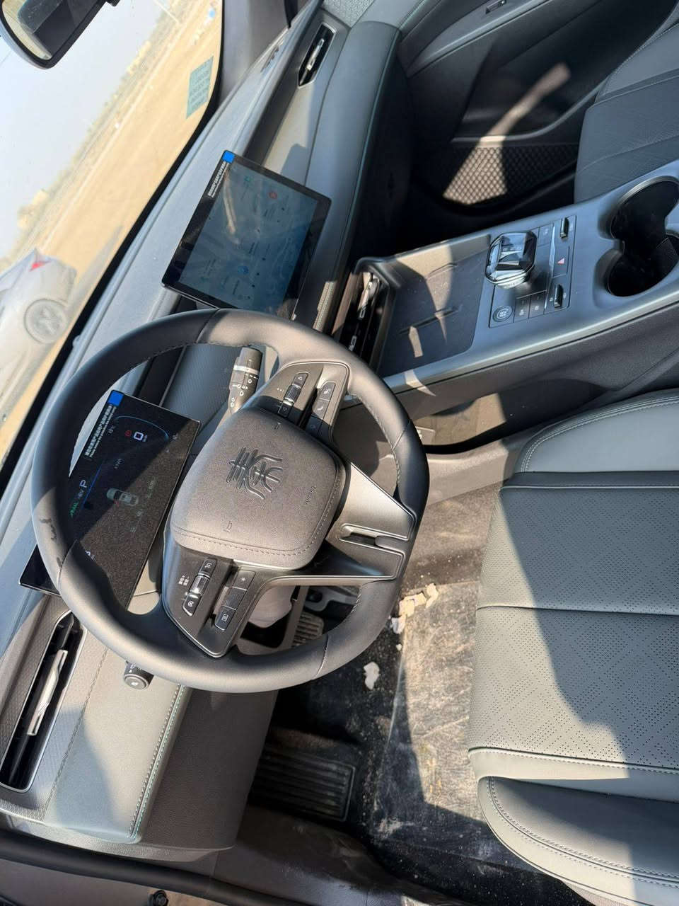 سلام عليكم بي وادي عدد ٢ جن بلاص ودستيور لون رصاصي زيرووووو مكفول مرقم وجاهز تحويل مباشر
سعر مناسب جدا بيع سريع مكان سياره سماوه رميثه
***********
