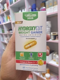 مسمن عام • هايدروكسي