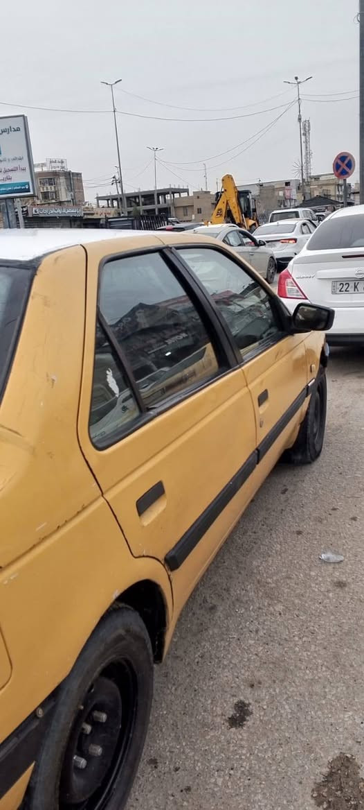 بيجو روى كير اوتماتيك مكينه كورله كربلائي مصفر هيئه وغرامات رقم نجف انكليزي سياره جاهزه مكاني النجف الاشرف حي الجامعه السعر 25وبيها مجال  ***********
