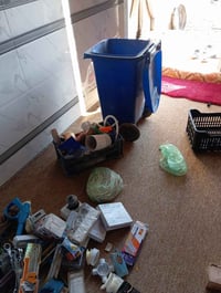 ارفوف • عوارض • اغراض انشائية