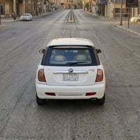 ليفان مستر بين • ٢٠١٣ • موصل حي الزهور