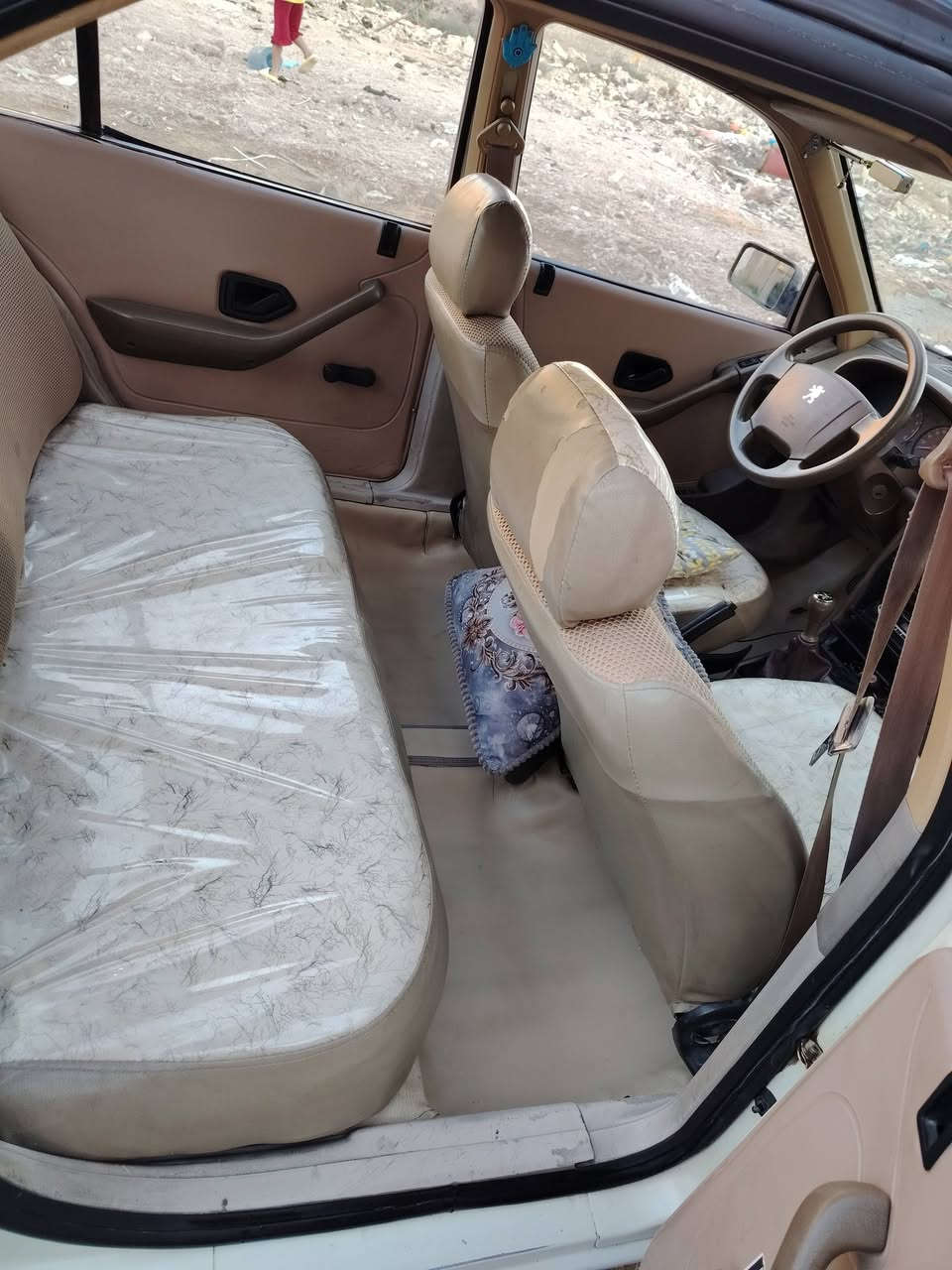 بيجو 405 للبيع او مراوس 
سياره نظيفه كفاله

تبريد ثلج مكينه لاتبخير ولاتنقيص

حداديه جديده تخم تاير باتري جدبد

منضومه كهرباء كلها شغاله

دوشمه جديده كامله

ابيعك سونار كفاله سنويه لل 2030

بسمي مكانها الكوفه حي ميسان

42وبيها مجال للطيبن

***********
