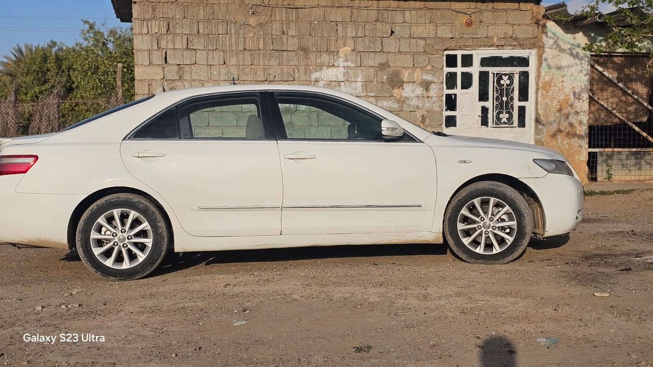 السلام عليكم كامري 9 خليجي فول موصفات عده الفتحه كير محرك مال كصه جديد لا تنقيص ولا تبخير رقم سليمانيه دولي تحويل ثاني يوم سياره قطعه مبدله بدون صبغ وشبر براس الجاملغ بارد  مرواس او بيع مراوس كورله 17/18 بيضه ويرهم بيع 120 بيه مجال


**إذا كنت صاحب هذا الإعلان وتريد حذفه لأي سبب، رجاءا أرسل رسالة إلى الدعم الفني**