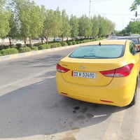 النترا ٢٠١٣ اميركي بسمي حادثه باب خلفيه فقط تبريد خير من الله السعر ١٠...