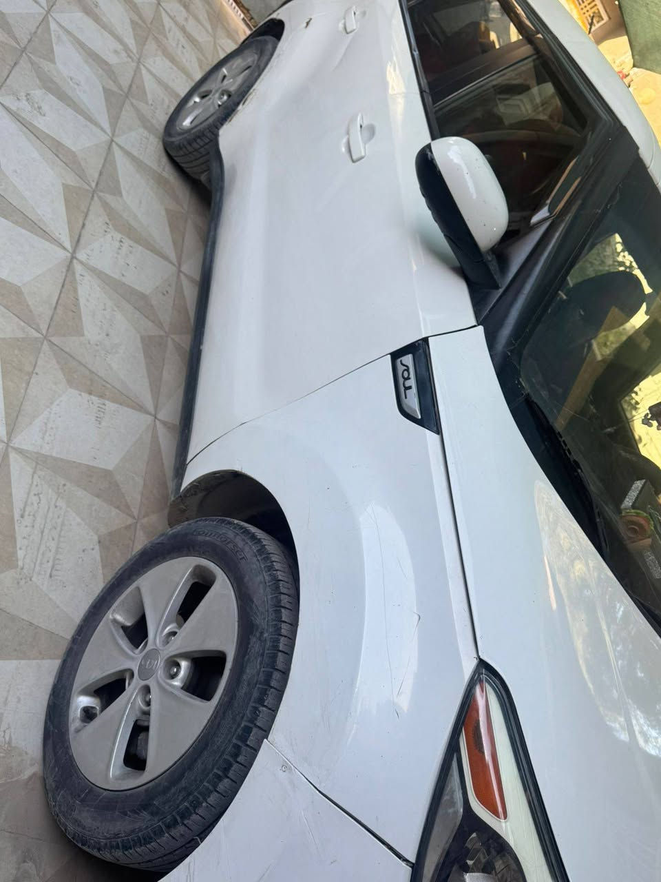 للبيع السونار موجود قفل 80 الادولار متصير 80 قفل باسمي مكانهه حله موديل 16كلشي مذكور بالسونار خاص ما اجاوب واتس او اتصال متواجد ***********
