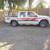 بيكب فتون 2012  للبيع  نظيفه وجاهزه وترايك وين متحب كير ومحرك جدد كشر ...