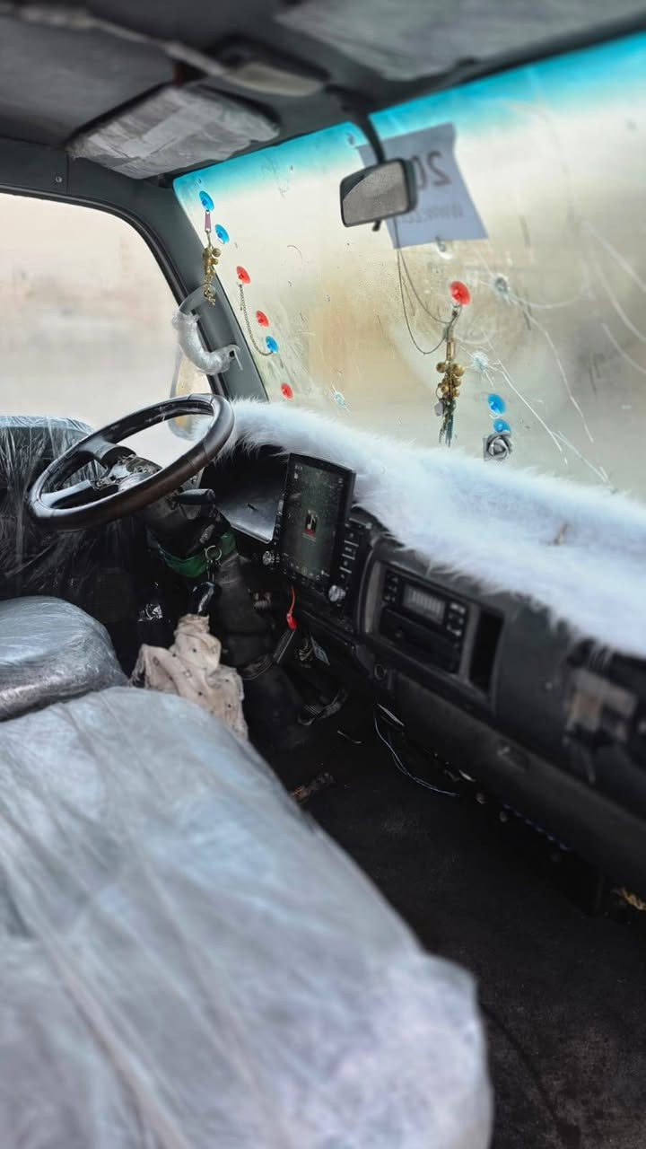 السلام عليكم كيه سامسونك للبيع موديل 2000 السياره نضيفه مال جاي رقم السياره بغداد مشورع وطني العنوان تكريت العلم السعر 48 وبيها مجال ***********
