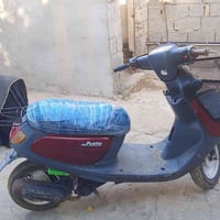 للبيع دراجه ام سله 200بيها مجال ‏‪077801676928‬‏