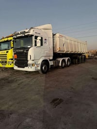 سلام وعليكم سكانيه 2013 مجموعه جوبلس مكينه 560 دخول جديد سياره جهزه 07...