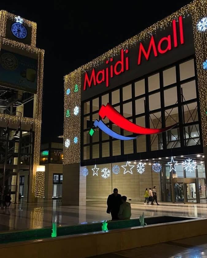 سارعوا بل الحجز المقاعد محدودة لرحلات كروب جنة الموصل
شركة أصول كرم الضيافة للسفر والسياحة المحدوده والحج والعمره
المجازة من قبل وزارة السياحة و الآثار رقم الاجازة 245

موعد أنطلاق الرحلات يوم الأربعاء
31\12

للحجز الاتصال على ارقام الشركة
***********
***********
***********
