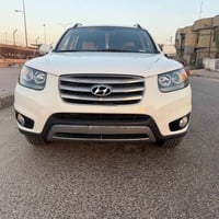هيونداي سنتافي 2012 • سنتافي 2012 رقم بصره • سنتافي خليجي • سنتافي فتح...