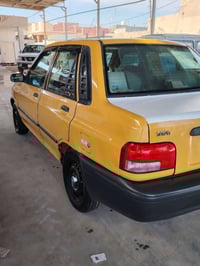 سايبا • ٢٠١٣ • محرك جديد