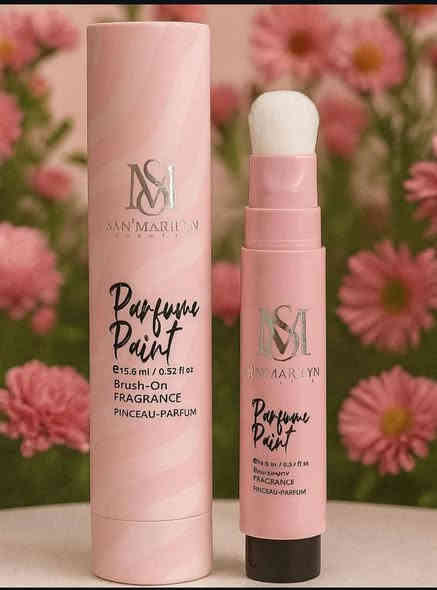 توفر من جديد وبشكل الأمن
الثباتية هي الضمان 
عطر فرشه سان مارلين الأصلي 
عطر للمناطق حساسه 
امن يتكون من مواد طبيعيه 
خالي تماما من صابون يمنع التهابات 
عطر يدوم الى فتره طويله
سعر الدرزن ٤٥ الف 
للحجز والاستفسار التواصل
***********
