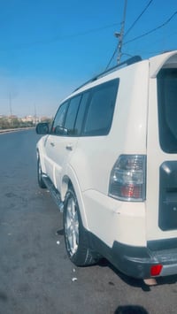 باجيرو حبتور اعلى فئه  رقم بغداد ب اسمي  كير مكينه تبريد مكفولات  مكين...
