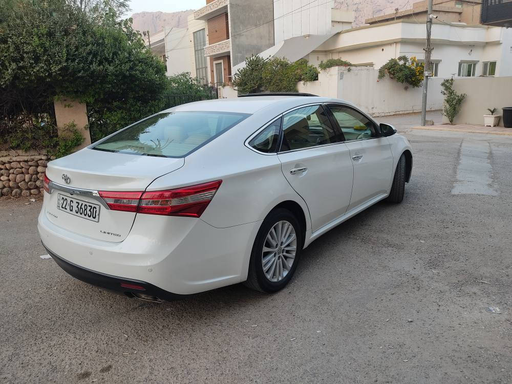 ئەڤەلۆن2013خلیجی لمیتد فول مواسەفات بستیک بۆیاخی هەیە  ساردیشی نییە مەکینەو گیڕی بەشەرت نەکراوەتۆ دیجیتالی نیە سەنەوی تا2029تازەیە سعری205گەڵاو مەجالیکی کەم ***********     *********** شوین سلیمانی السليمانية, العراق
