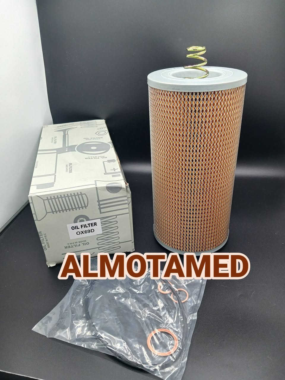 🔹️جملة فقط 
🔴وفرنالكم جميع انواع الفلاتر لبات ورقي وتشكيله واسعه من فلاتر ورقيات وباسعار مناسبه جدا
يعني صار تطلب فلاترك من مكان واحد اعتمد علينا ولا تحتار 
🔴اطلب فلاترك من من شركه موثوقه وضمان 
🔴شركتنا معروفه وفلاترنا ضمان حقيقي
جودة عالية و أسعار مناسبة 
شركه المعتمد للفلاتر... اعتمد علينا
تواصل معنا او الاتصال 
***********
