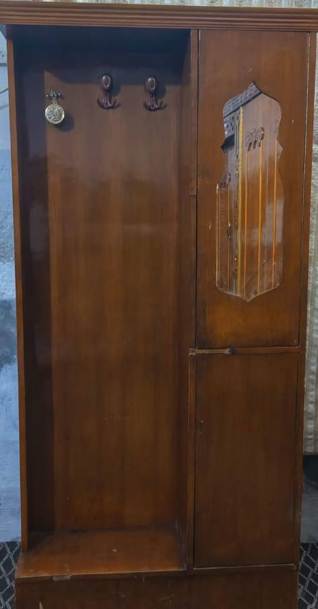 غرفه عراقيه صاج قويه 6 بيبان طابق واحد غرفه نضيفه احلى من صور
*********** واتساب 
*********** اتصال
