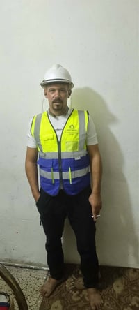 تفليش البيوت جميع تفليشات والهدد 07836620281 مصري والسعر مناسب