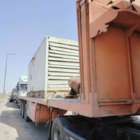 عربانه حداديه للبيع شاصي 16 دناكير 14 جاهزه للعمل الاستفسار 0783578845...
