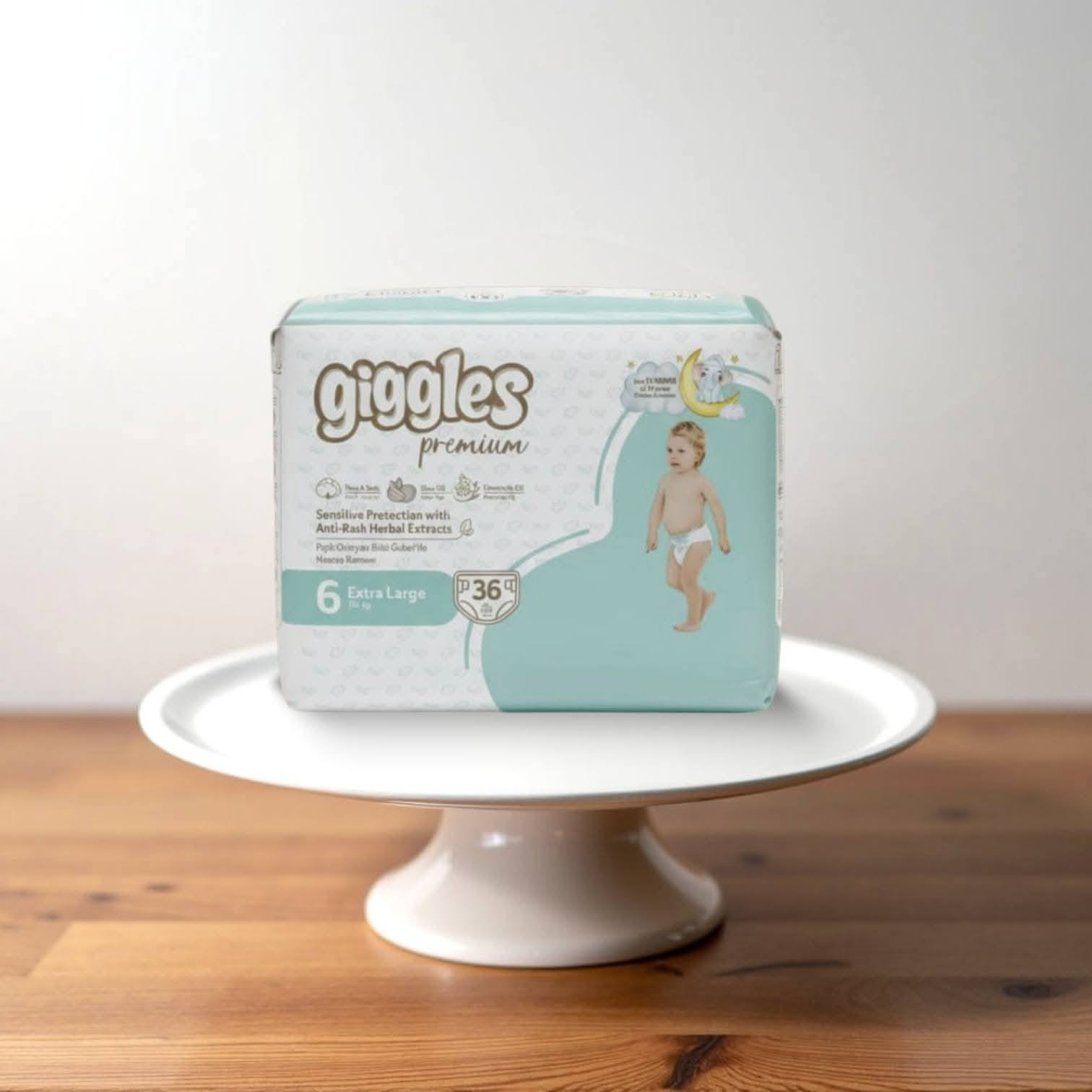 مرحبا زبائن #مركزالنرجس
حفاظات كيكلز  توفرت بجميع الاحجام والارقام اللاصق والكيلوت 
صناعة تركية 🇹🇷 جودة راقية بمواصفات عالمية 
✅ امتصاص عالي – لا تسريب
✅ لا تحسس – مؤشر بلل
☘️ تبخير بزيت بذور الشيا - وبذور البابونج
كيكلز… راحة الطفل ومناسب لكل بيت 🏡


**إذا كنت صاحب هذا الإعلان وتريد حذفه لأي سبب، رجاءا أرسل رسالة إلى الدعم الفني**