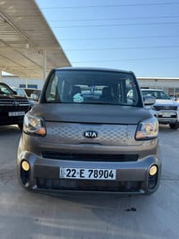 للبيع كيا راي 2020 ثرار بنيد صبق السياره حلوه رقم شمالي اربيل 4 سلنير ...