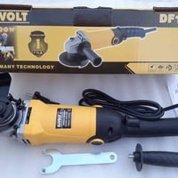 كوسره جديده غير مستعمله حجم ١١٥ ملم قياس وسط  ١٤٠٠ واط  من أرقى المارك...