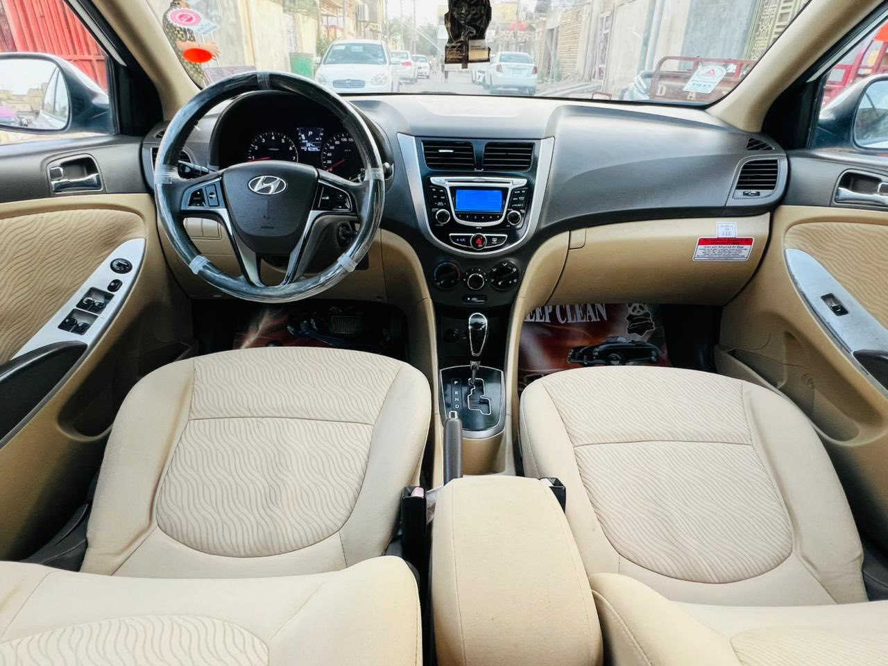 اكسنت مديل 12 رقم جديد تصوير قديم هزه جديده بسمي سياره بيها رشات صبغ مكان سياره بصره حمدان سعر 90 وبيها مجال ***********
