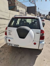 تيكو • ٢٠١١ • مكينة وكير