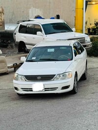 افالون • ٢٠٠٤ • كويسينجاك