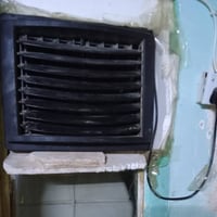 كنفيرة وسط • مبردة أم الخرطوم • ابلادية
