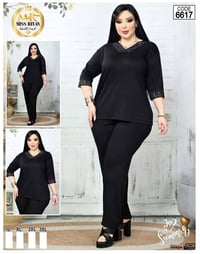 موديلات محرم • L-XL-2XL-3XL-4XL • توصيل بسماية