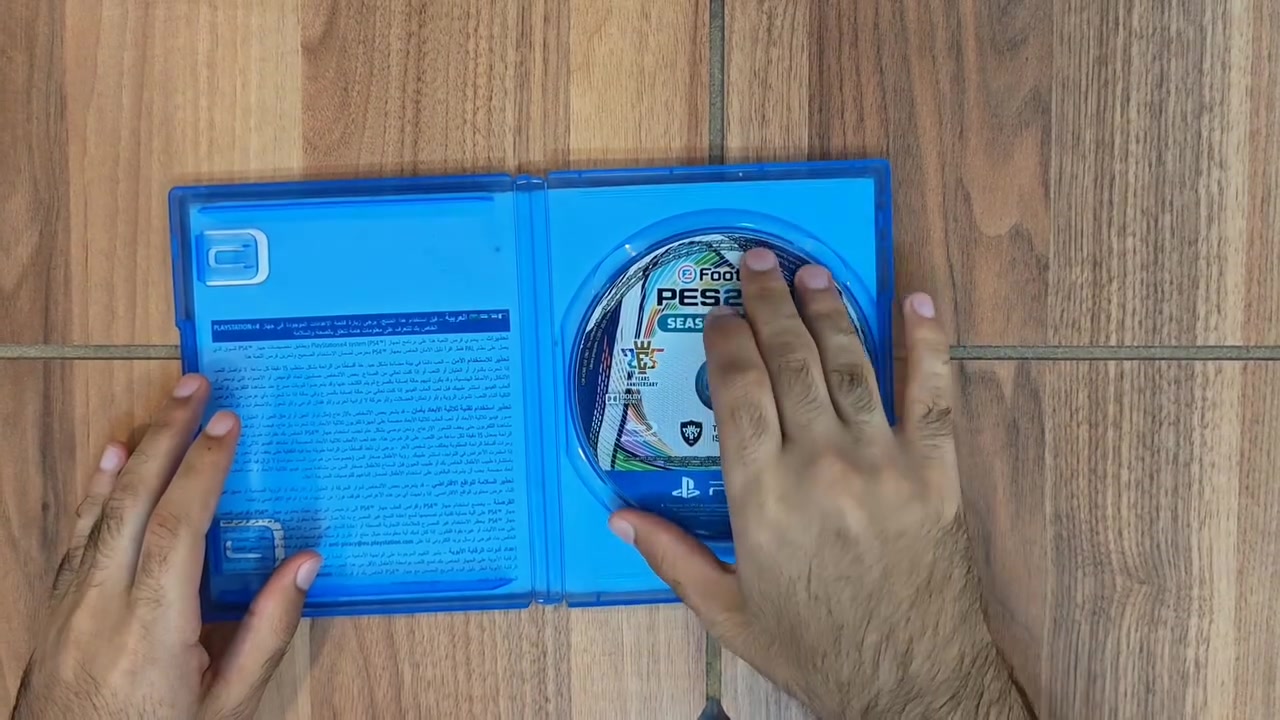 بيس ٢١  سعر ٤٥ الف 

بيها خدوش واضح بالفيديو يشتغل طبيعي على جهاز بلي 4
 لكن تحميل ما يكتمل في بلي 5 

يوجد توصيل
كركوك ٣ الف 
محافظات ٥ الف 
لطلب واستفسار راسلنا خاص 
#Kirkuk #iraq #gaming #ps5 #ps4


**إذا كنت صاحب هذا الإعلان وتريد حذفه لأي سبب، رجاءا أرسل رسالة إلى الدعم الفني**