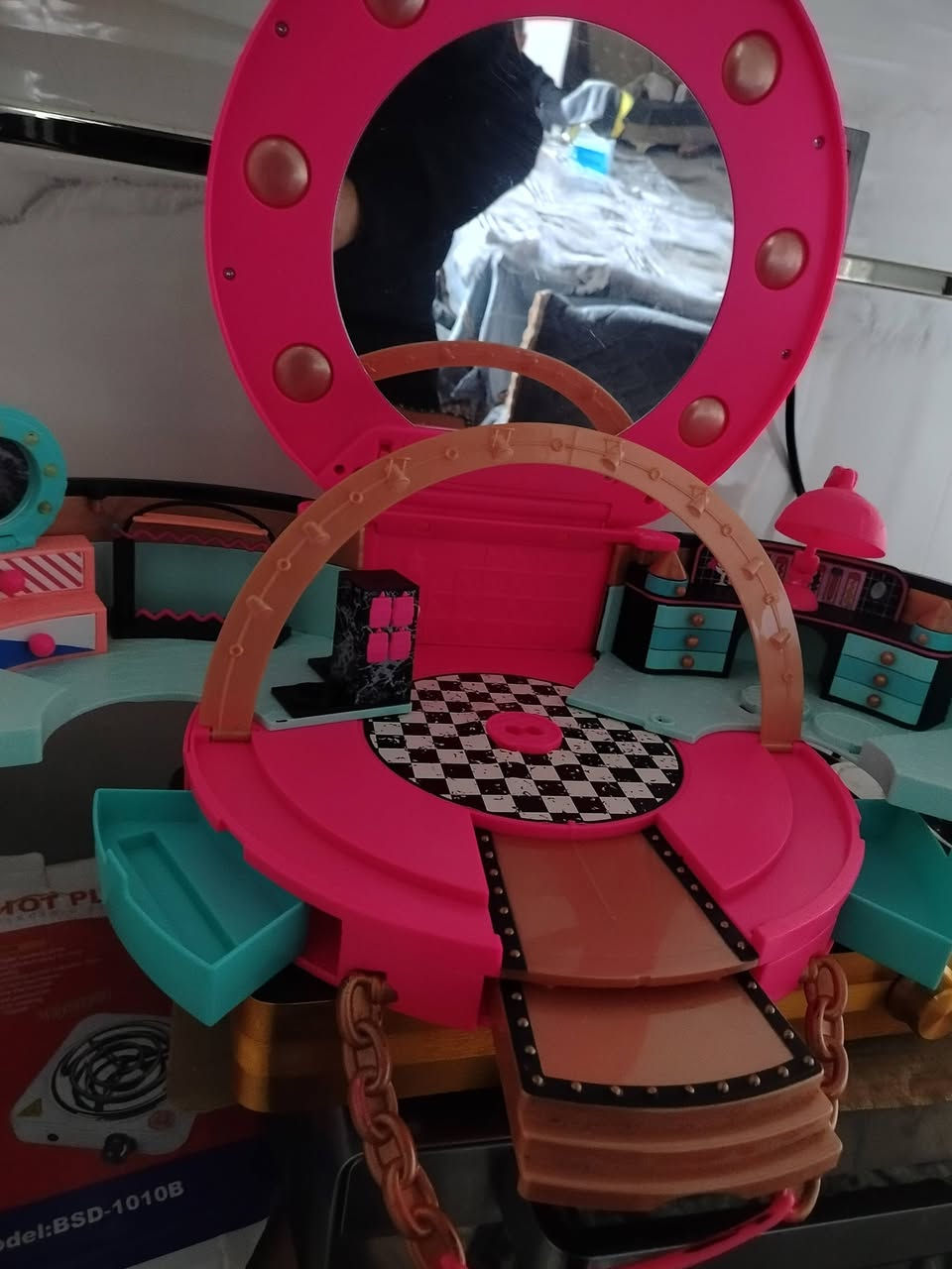 متوفر بيت لول 25 لليريده يتواصل واتساب ***********
