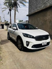 سورينتو • ٢٠١٨ • ماشيه ٩٥٠٠٠