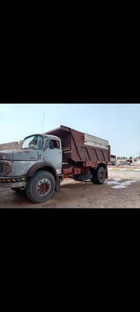 نقل حنطة • نقل شعير • شاحنات