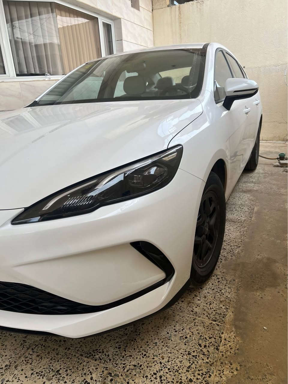 بي واي دي.  BYD Seal 05 2025.  
فرۆشتن و گۆڕینەوە
مواصفات.کارەبایی و بەنزین و هایبريد
بصمة شاشةوكاميرا ویل کەپ.تانکی گەورە 
2100 كم.دەڕوات.تحديدسورعه.لیدڤۆلیۆم
2500 کیلۆمەتر ڕۆشتووە  
  مۆبایل.☎️*********** السليمانية, العراق
