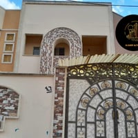 حي القادسية الأولى • ٢٤١م • ٥غرف