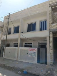 مشتملات • ٥٠م • حي الجهاد